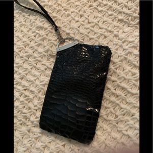 Adorable clutch for a special occasion..